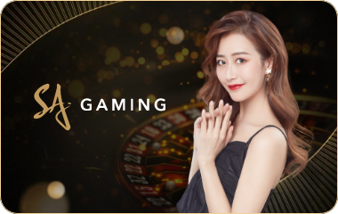 SA Gaming