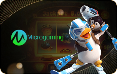 Microgaming