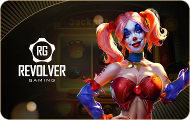 Revolver Gaming