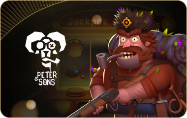 Peter & Sons