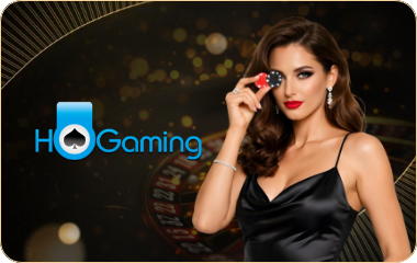 Ho Gaming