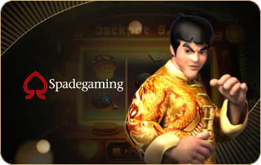Spade Gaming