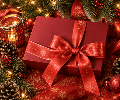 Festive Gifts