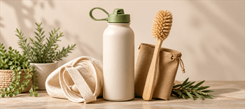 Eco-Friendly Gifts