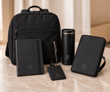 Welcome Kits