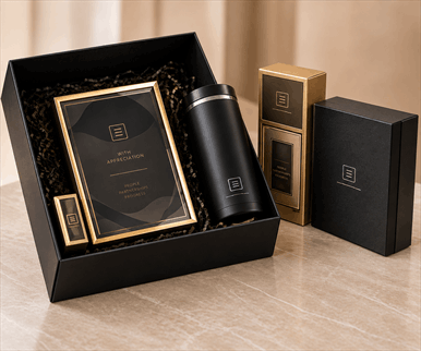 Corporate Anniversaries