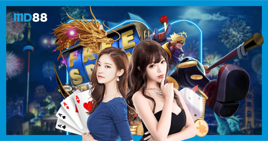 Why You Need The Best Online Casino In Malaysia in 2022