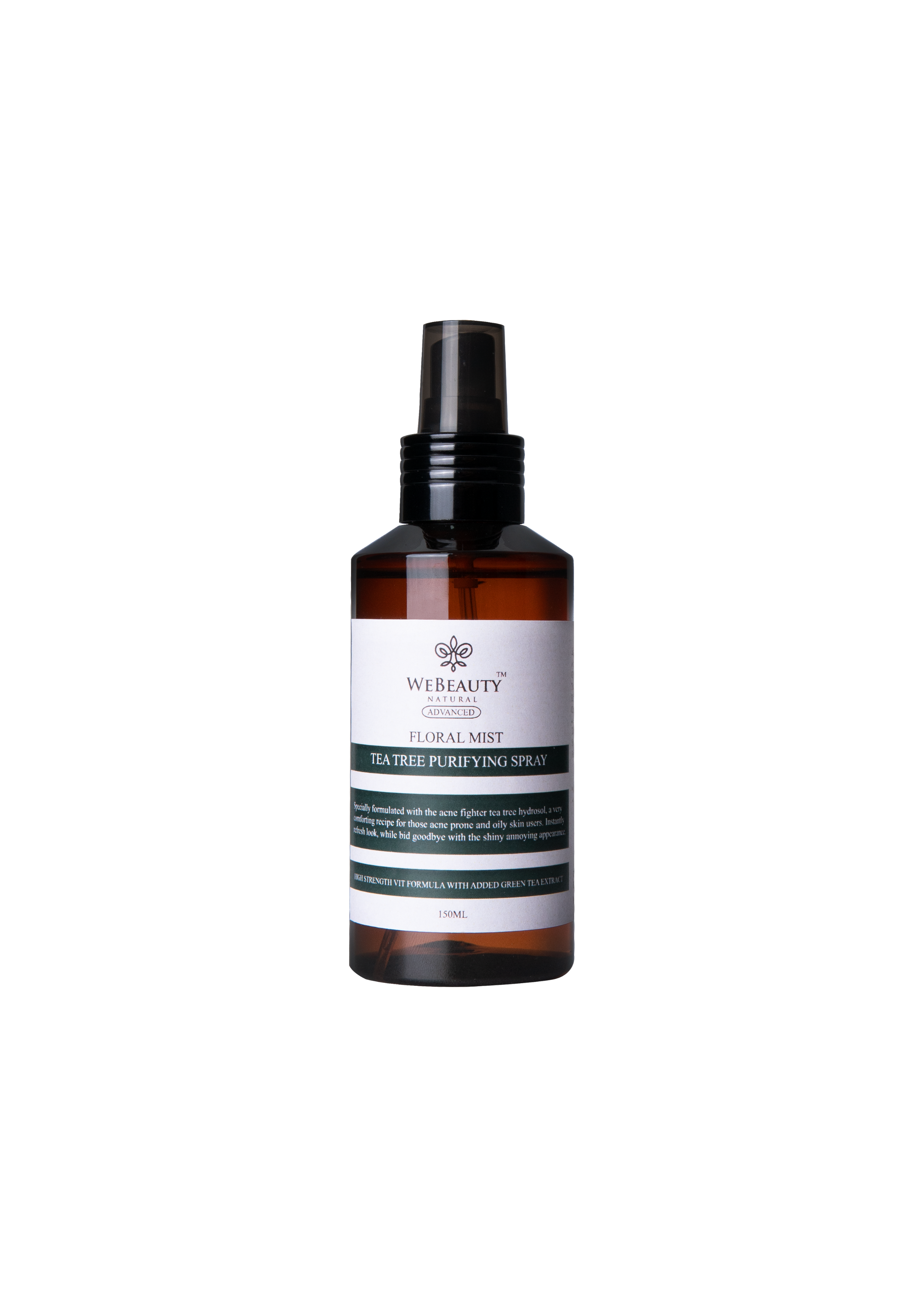 TEA TREE PURIFYING SPRAY