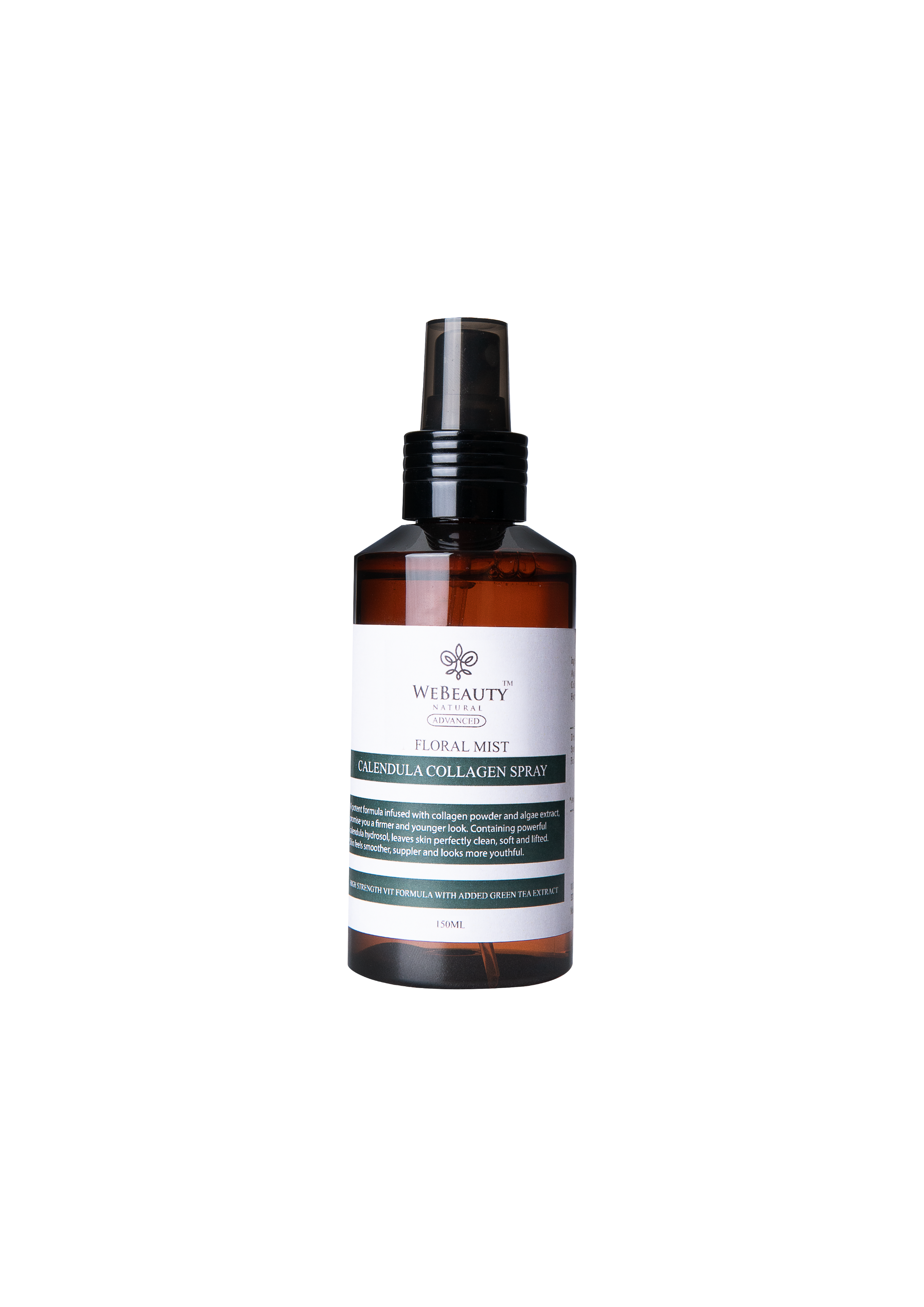 CALENDULA COLLAGEN SPRAY