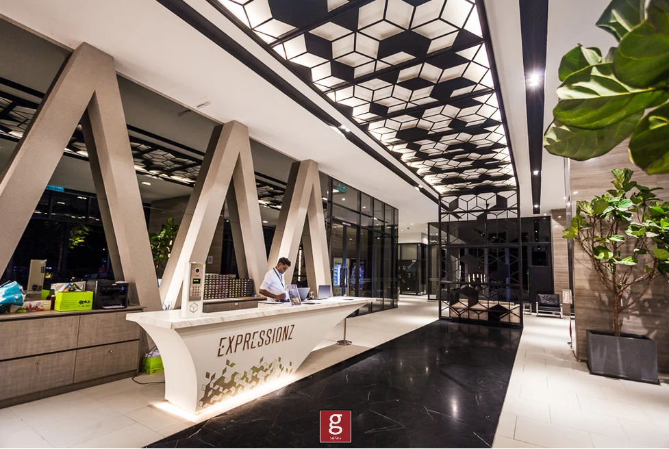 Fun Is Never Too Much