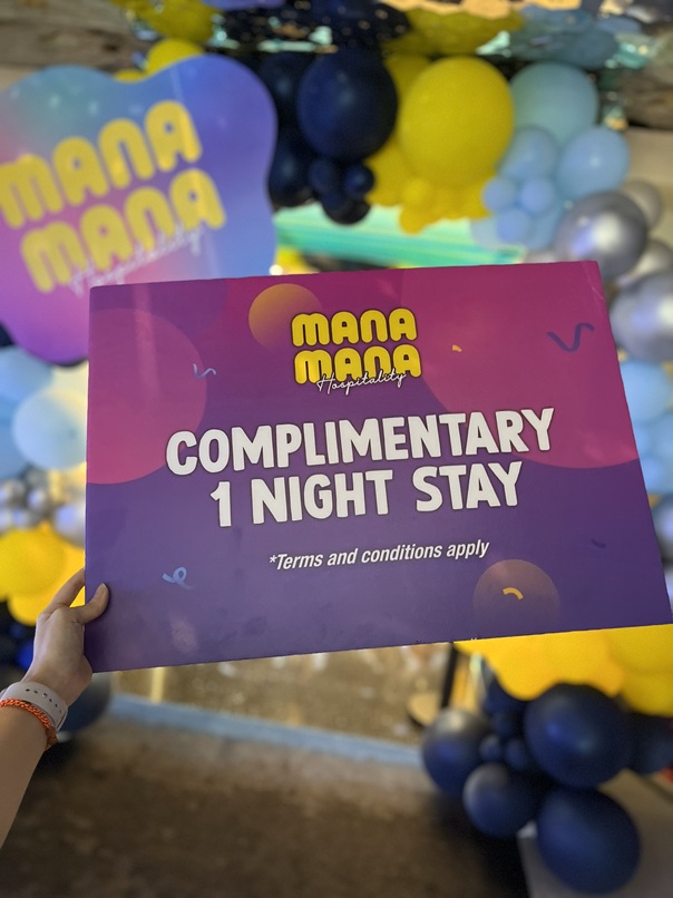 Fun Is Never Too Much