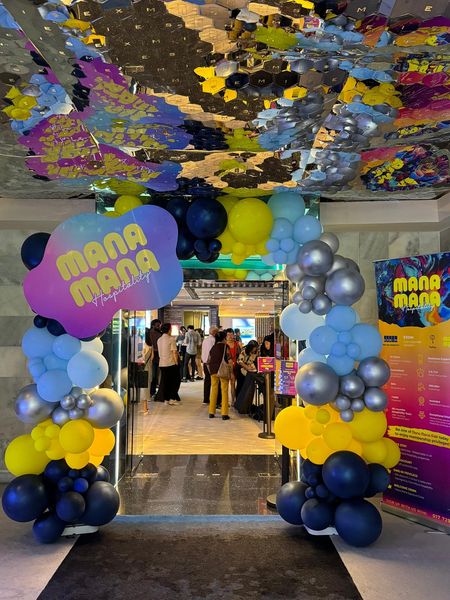 Fun Is Never Too Much