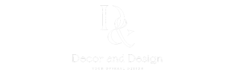 DECOR AND DESIGN