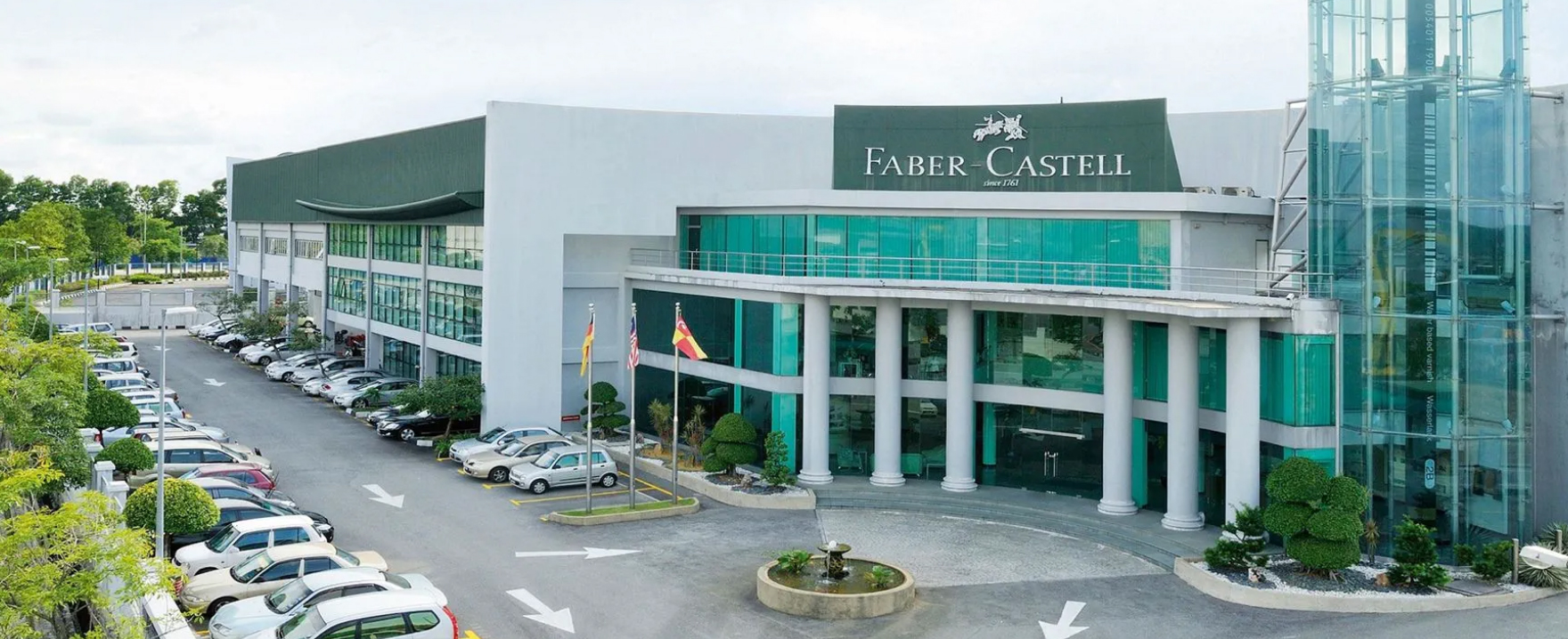 FABER CASTELL