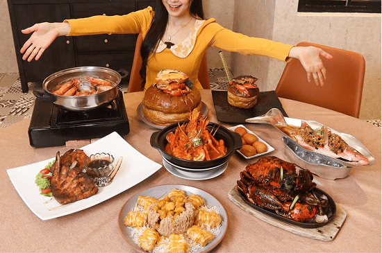 CRAB GENERATION