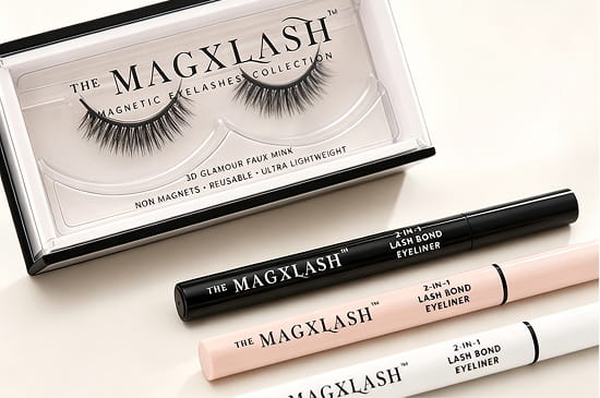 MAGXLASH