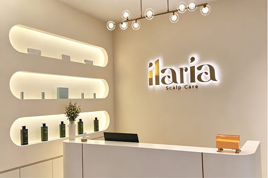 ILARIA