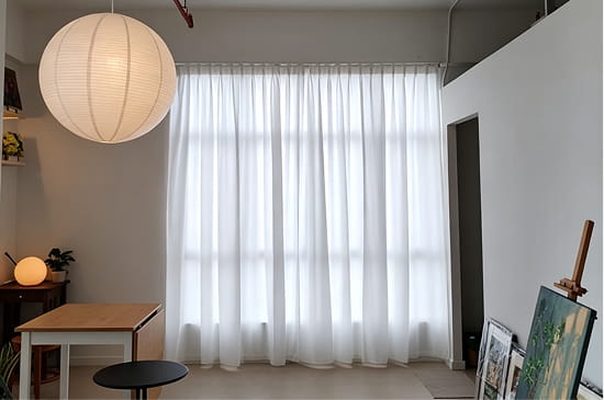 SCS.MY (SIMPLE CURTAIN STORE)