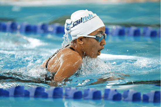 SAILFISH SWIM ACADEMY