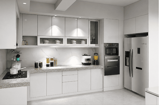 CAROLA KITCHEN