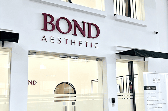 BOND AESTHETIC