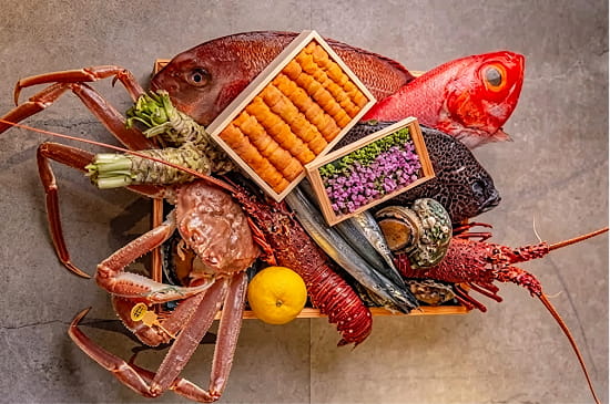 AO OMAKASE