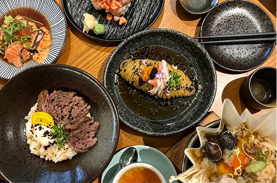 BURI
