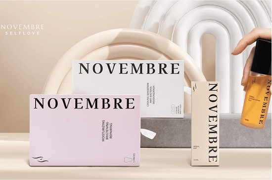 NOVEMBRE SELFLOVE