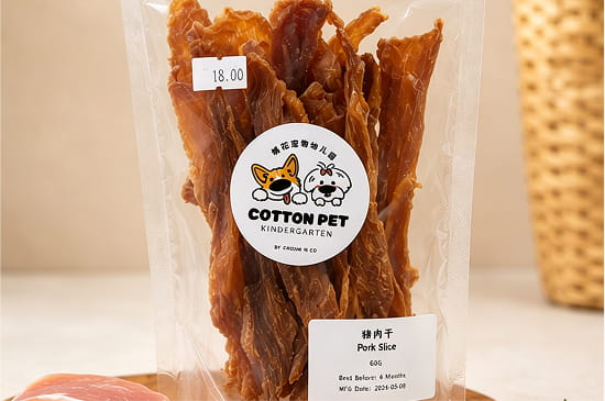 COTTON PETS OFFICIAL