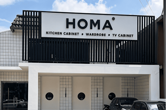 HOMA KITCHEN