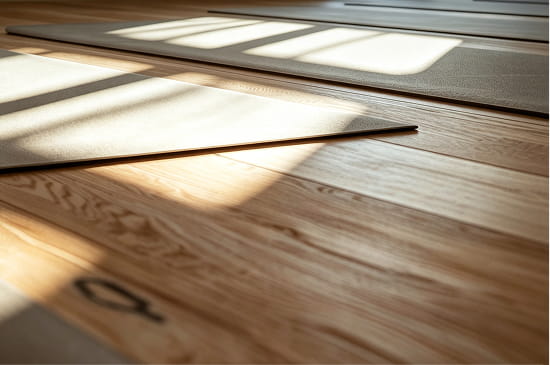 DHI FLOOR
