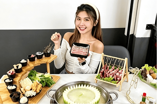 LOW MAJI STEAMBOAT