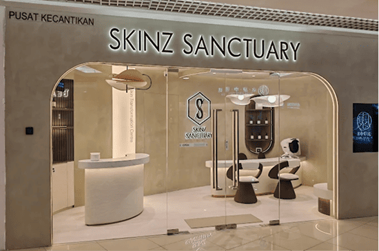 SKINZ SANCTUARY