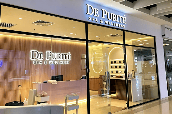 DE PURITE