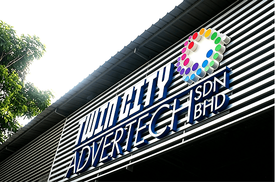 TWIN CITY ADVERTECH