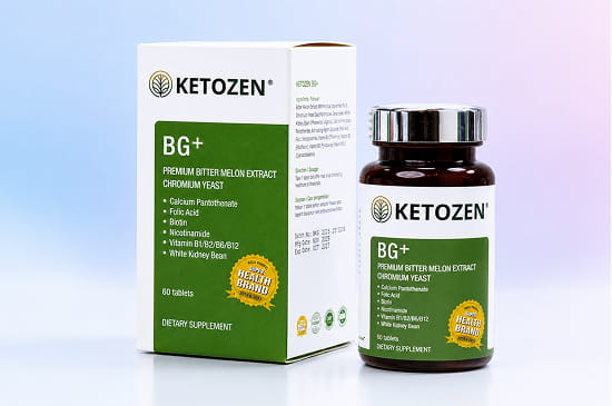KETOZEN