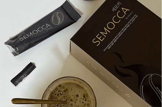 SEMOCCA COFFEE