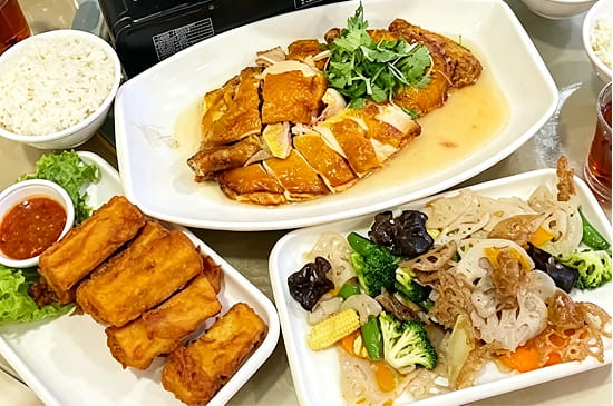 鲜粤楼