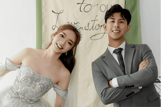 TOUCH WEDDING