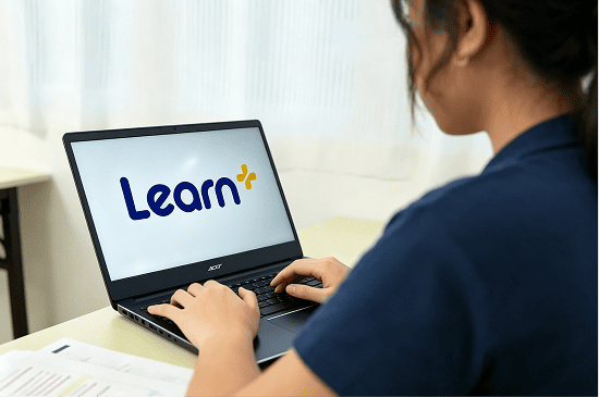 LEARN+
