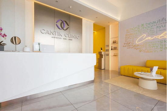 CANTIQ CLINIC