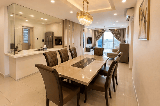 KK KOH PROPERTY